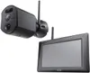 ABUS EasyLook Videoüberwachungs-Set BasicSet Anteprima dell’immagine prodotto 4