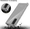 Custodia per Samsung Galaxy S20 Anti Shock Mobile Phone Anteprima dell’immagine prodotto 5