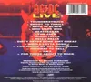 AC/DC - Live (Reissue) (Remastered) (Digipak) (CD) Produktbild-Vorschau 6