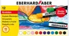 Eberhard Faber 522012 - Ölpastellkreide Artist Color, 12 Produktbild-Vorschau 6