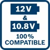 Bosch GIC 120 C Professional Telecamera di ispezione a Anteprima dell’immagine prodotto 22