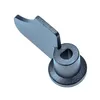 vhbw Knethaken kompatibel mit Moulinex SEB OW2001, OW2000 Produktbild-Vorschau 3