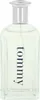 A clear, professional studio shot of a Tommy Hilfiger Tommy Eau de Toilette bottle. Anteprima dell’immagine prodotto