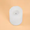 esotec Solar LED-Kerze Mila 7,5x10cm Flackerlicht Produktbild-Vorschau 9
