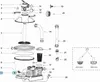 Bestway Ablassventilkappe für Sandfilter außer 530gal Produktbild-Vorschau 4