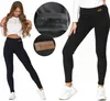 MORAJ Isolierte, blickdichte Leggings für Damen, S/M Produktbild-Vorschau 1