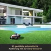 3500㎡ Mähroboter Dreame A3 AWD Pro 3500,KI binokulare Produktbild-Vorschau 8