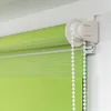 Doppelrollo Verdunkelungsrollo Fenster ohne Bohren Klemmfix Produktbild-Vorschau 3
