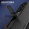 Pouzdro na Samsung Galaxy Z Fold 4 5G tvrdé PC pouzdro s Náhled obrázku produktu 5