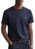 Camiseta Gant 2003184433 para Hombre Vista previa de la imagen del producto 9