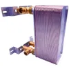 Výmenník tepla 30 dosiek max. 25 kW, 4 m3/h, 10 bar Náhľad obrázku produktu 3