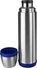 EMSA Isolierflasche Captain 1 l blau Produktbild-Vorschau 5