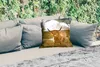 MuchoWow® Outdoor Kissen - Schottisches Hochlandrind - Produktbild-Vorschau 2