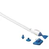 Flowclear™ pumpenbetriebener Poolsauger AquaCrawl für Produktbild-Vorschau 4