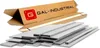 GAL-INDUSTRIAL | Płaskownik aluminiowy - 20x3 mm – 120cm - Podgląd zdjęcia produktu 9