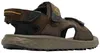 COLUMBIA KONOS HIKER 3 STRAP Brown Produktbild-Vorschau 9