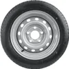 UNITRAILER 2er Set Anhängerräder 195/50 R13C für schwere Produktbild-Vorschau 3