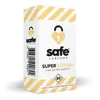 SAFE Kondome Super Strong für extra Sicherheit (10 Stück) Produktbild-Vorschau 3