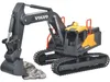 RC Volvo Mining Excavator Voir les images du produit 31