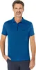 Reusch Herren Funktionspolo mit Zipper, thermoregulierend Produktbild-Vorschau 3