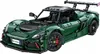 CaDA C61511 Lotus Exige Cup 430 Sportwagen 1:8 – 3730 Teile Produktbild-Vorschau 13