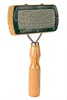 TRIXIE 2300, Hund, Bürste, Schwarz, Holz, Holz, Holz, 100 Produktbild-Vorschau 7