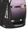 coocazoo sac d'école Every School Backpack Rose Shadows Voir les images du produit 7