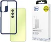 3mk Schutzhülle Armor Case+ Cover für Samsung Galaxy A25 5G Produktbild-Vorschau 1