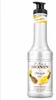 Miscela di purea di frutta Monin Ananas Ananas 1L - Per Anteprima dell’immagine prodotto 1