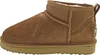 OOG Winterstiefel Braun Produktbild-Vorschau 14