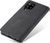 Samsung Galaxy A12 Hülle - CaseMe 013 Klapphülle - Schwarz Produktbild-Vorschau 8