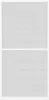 Bettizia 120 x 240 cm Moustiquaire Protection contre les Voir les images du produit 8