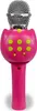 Bontempi kabelloses Mikrofon Lautsprecher Karaoke Spielzeug Produktbild-Vorschau 3