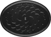 ZWILLING 40501-125-0, Oval, Grün, Frankreich, 1 Stück(e), Produktbild-Vorschau 2