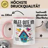 Einzugsgeschenke Wohnung Tasse Neue Nachbarn Geschenkidee Produktbild-Vorschau 3