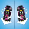 LEGO City Transport závodní buginy, Sada na stavění, 5 Náhled obrázku produktu 18