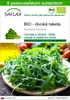 SAFLAX - BIO - divoká raketa - Diplotaxis tenuifolia - 1500 Náhľad obrázku produktu 1