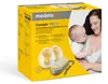 Medela 101044157, Elektroniczny, Szary, Żółty Podgląd zdjęcia produktu 19
