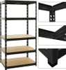 Schwerlastregal Tiger | HxBxT 180x90x45 cm |  Fachlast Produktbild-Vorschau 4