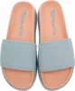 Tamaris Damen-Strandpantoffeln 1-27511-44 hellblau comb 38 Produktbild-Vorschau 1
