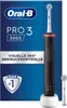 Oral-B PRO 3 3000 Sensitive Clean    Black   JAS22 Produktbild-Vorschau 41