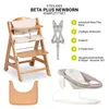 Ensemble pour nouveau-nés Hauck Beta Plus Natural, 5 pièces Voir les images du produit 2