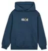 Volcom Watanite PO Dust Bowl Indigo M Náhľad obrázku produktu 1