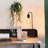 Lampada da tavolo KELI, lampada da tavolo in metallo, Anteprima dell’immagine prodotto 4
