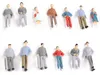 Modellbau Figuren 1:72 | Modellbau Dioramen Zubehör (100 Produktbild-Vorschau 4