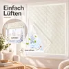 1x Thermovorhang Kälteschutz Fenster Thermo Vorhang Produktbild-Vorschau 8