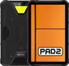 UleFone Tablet Armor Pad 2 4G 11 inches 8/256GB black Produktbild-Vorschau 1