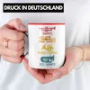 Trendation - Arten Von Trompeten Geschenk Tasse Produktbild-Vorschau 2