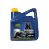 Motoröl 4T Formula V-Twin 20W40 4L (Akc) Produktbild-Vorschau 2