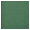 PAPSTAR Servietten 24.0 x 24.0 cm 2-lagig grün Produktbild-Vorschau 1